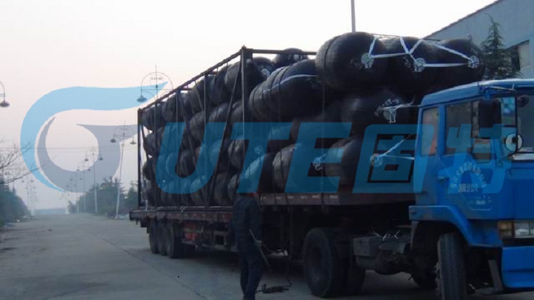 Rubber ball, ship fender, fender manufacturer