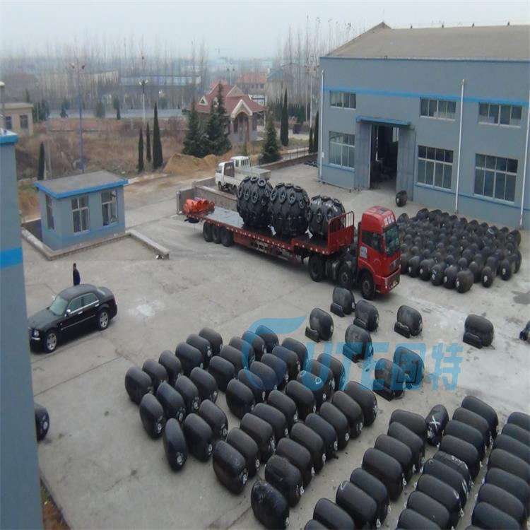 Aerated rubber by ball floating rubber fender source manufacturers long constant solid