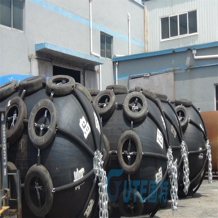 Rubber fender preferred solid qualified credit manufacturers