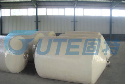 Polyurethane Marine fender